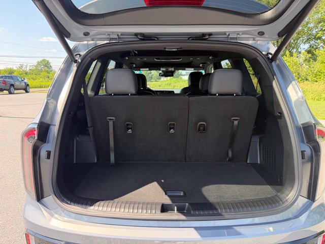 Used 2025 Kia Telluride EX X-Line AWD/4WD image 21