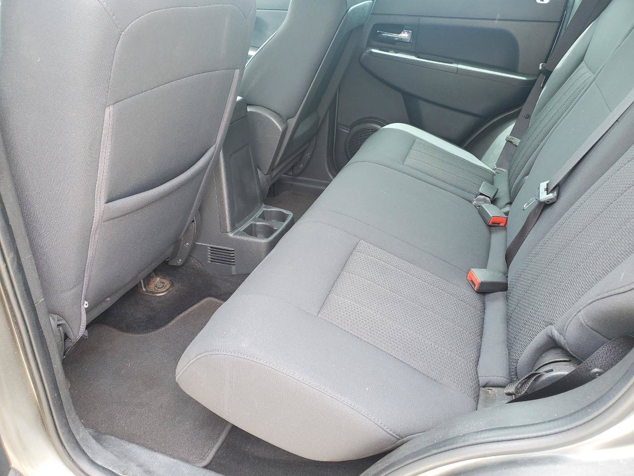 Used 2012 Jeep Liberty Sport RWD image 13
