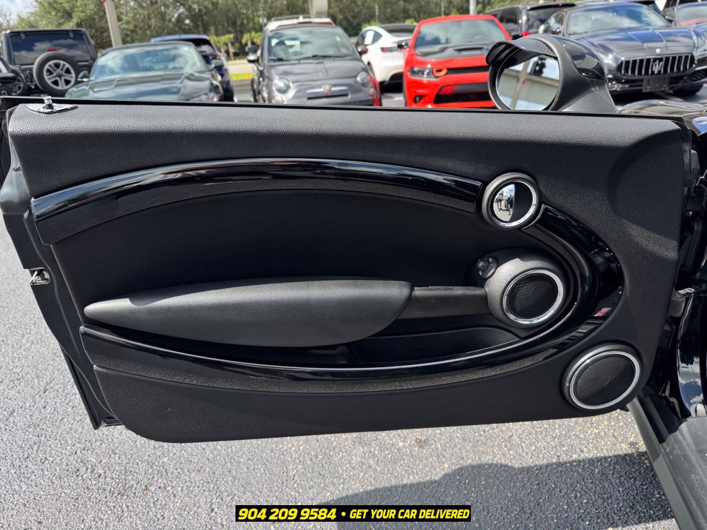 Used 2014 MINI Cooper S FWD image 23