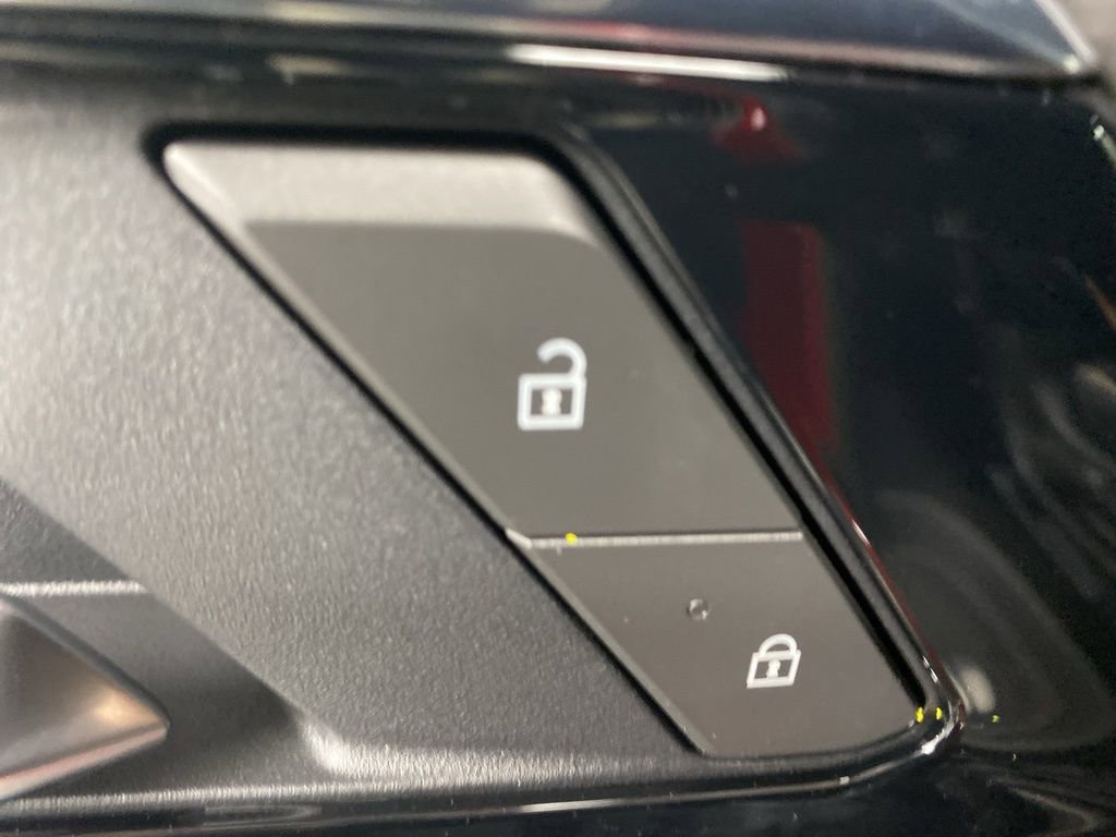 New 2026 Chevrolet Suburban Premier w/ Sun And Tow Package image 41