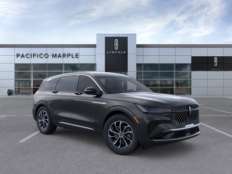 New 2026 Lincoln Nautilus Premier AWD/4WD image 7