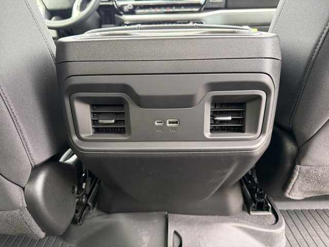 New 2026 Chevrolet Silverado 1500 RST image 27