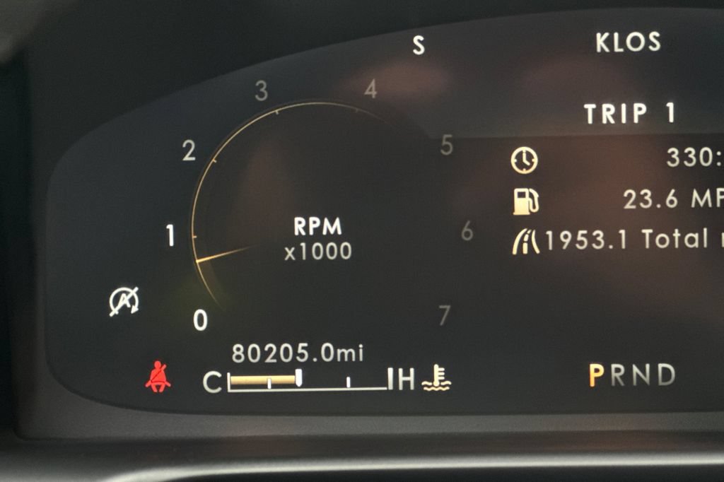 Used 2021 Lincoln Aviator 2WD w/ Elements Package image 33