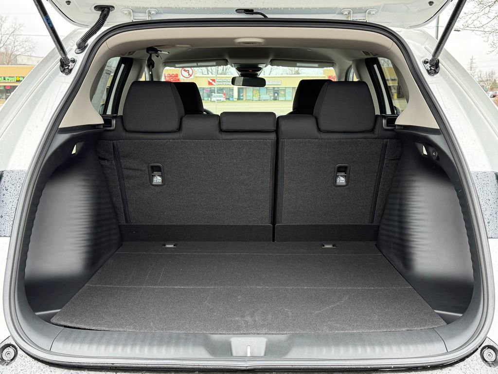 New 2026 Honda HR-V LX image 34