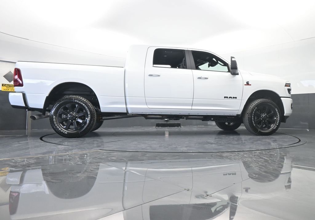 New 2026 RAM 3500 Laramie image 59