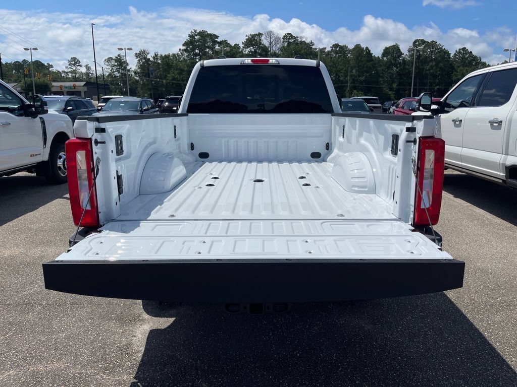 New 2026 Ford F250 XL AWD/4WD image 11