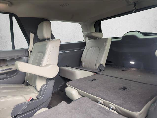Used 2018 Ford Expedition Limited w/ Driver Assistance Package RWD image 20