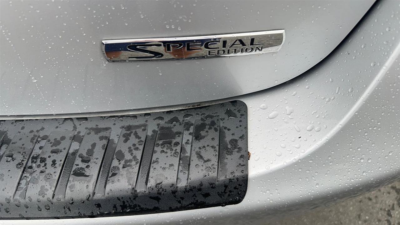 Used 2013 Nissan Rogue S w/ Special Edition Pkg image 25