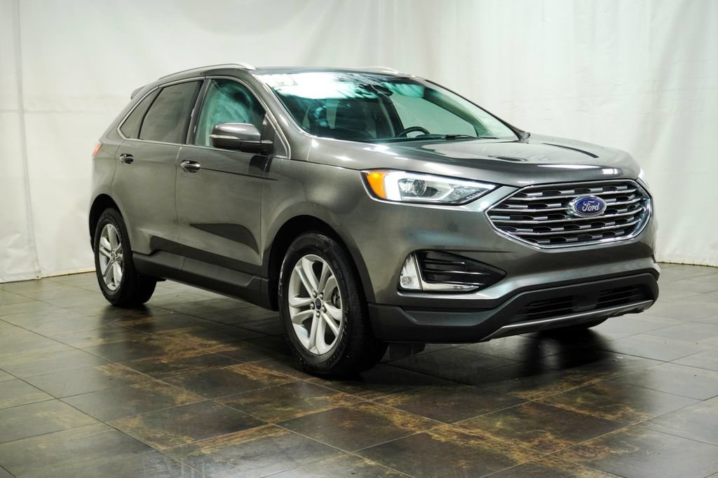 Used 2019 Ford Edge SEL w/ Equipment Group 201A