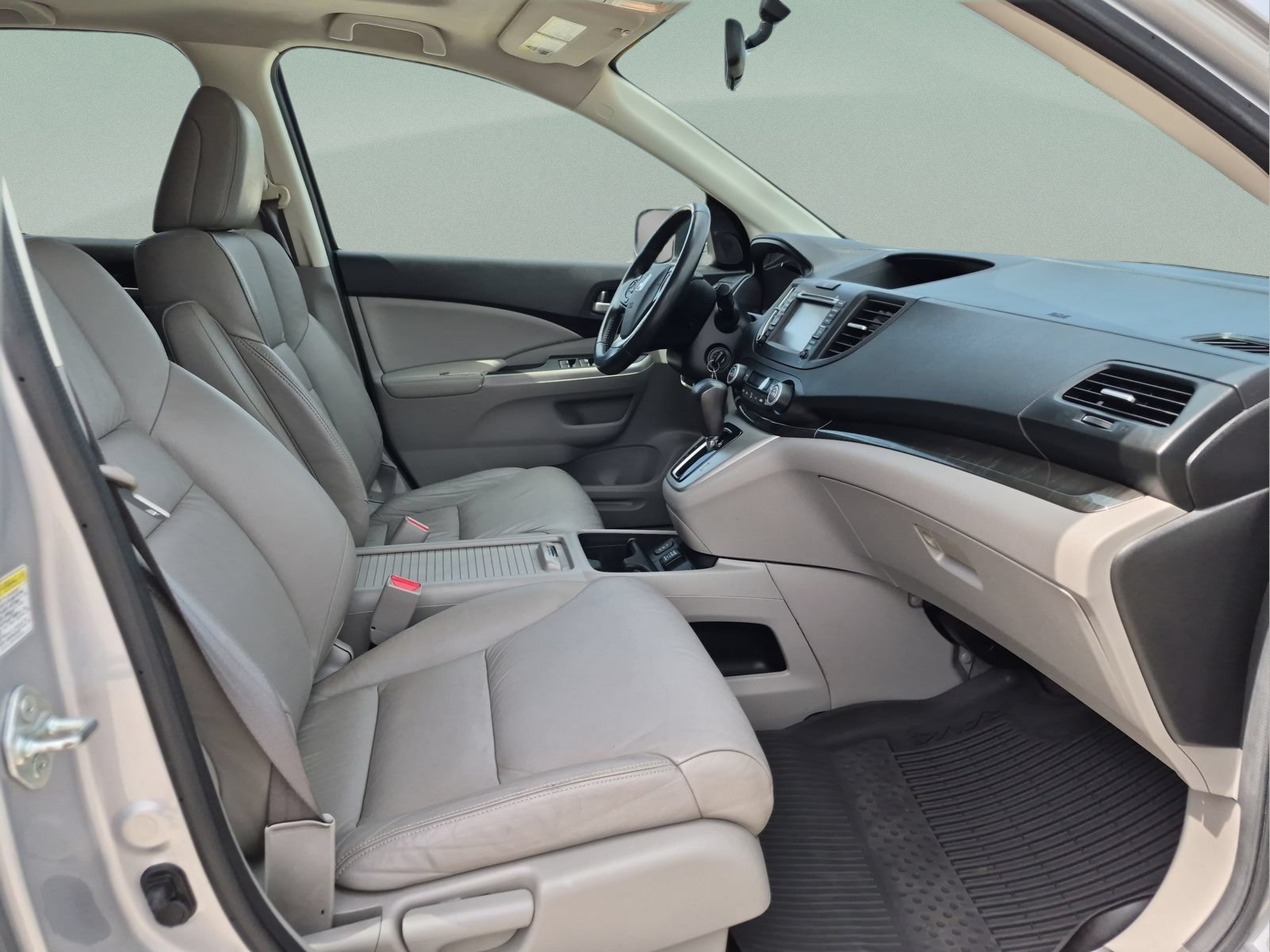 Used 2013 Honda CR-V EX-L image 20