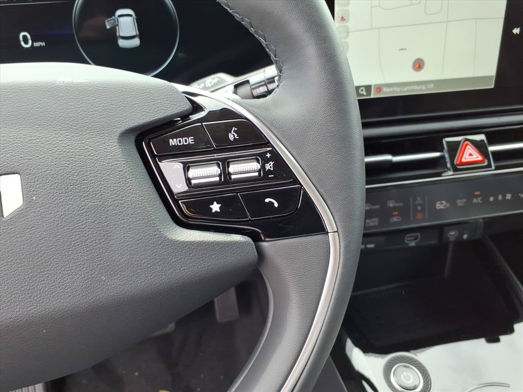 New 2026 Kia Niro Wind w/ Wind Preserve Package FWD image 21
