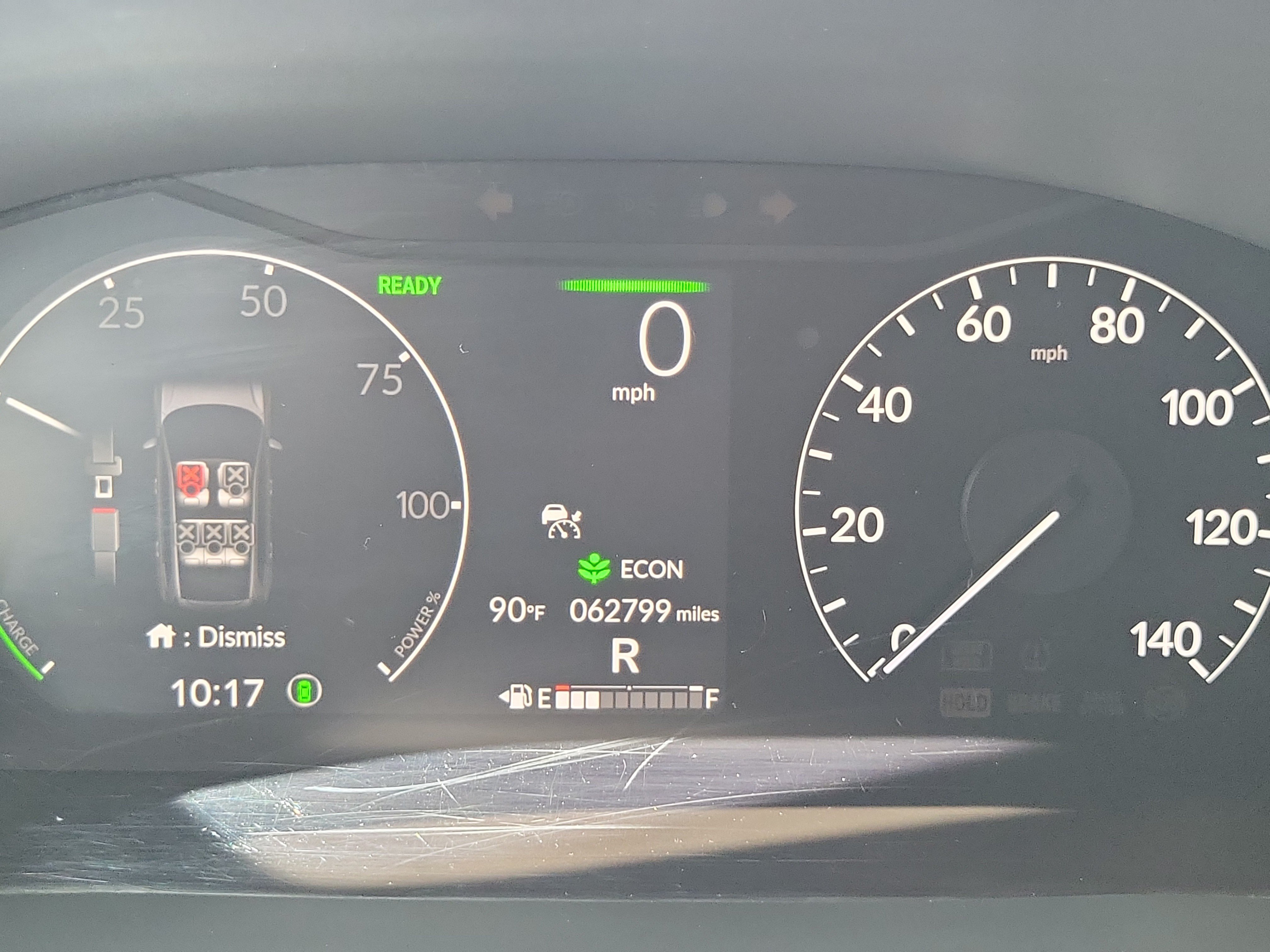 Used 2023 Honda CR-V Sport image 31