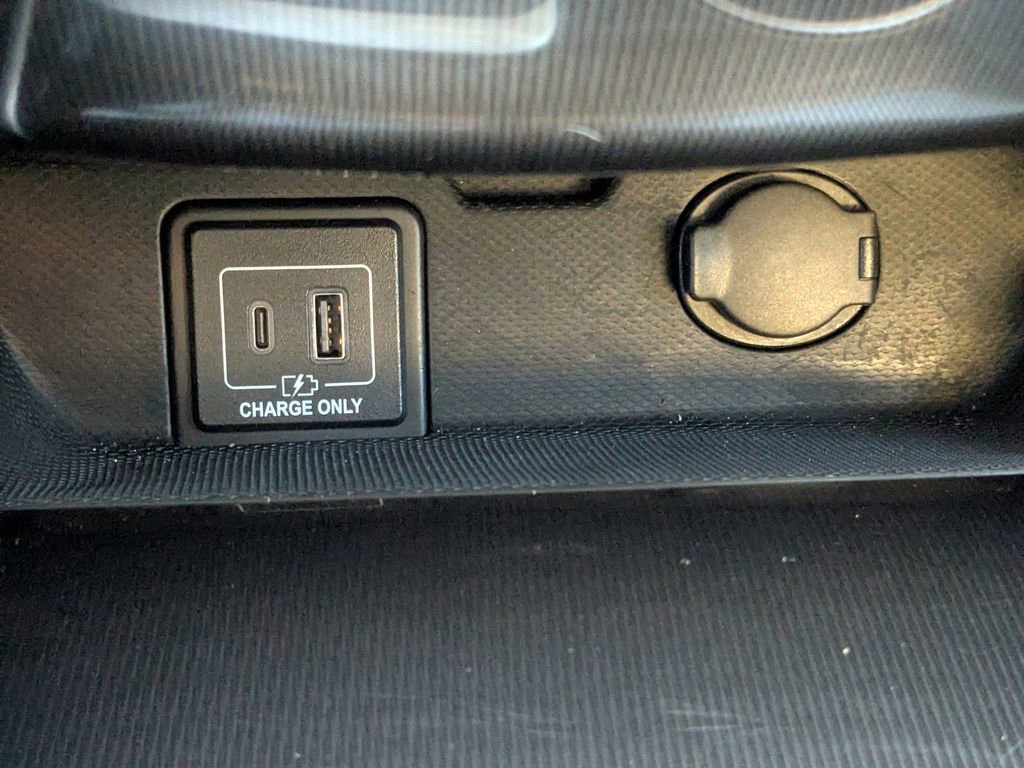 Used 2020 INFINITI QX60 Signature Edition image 25