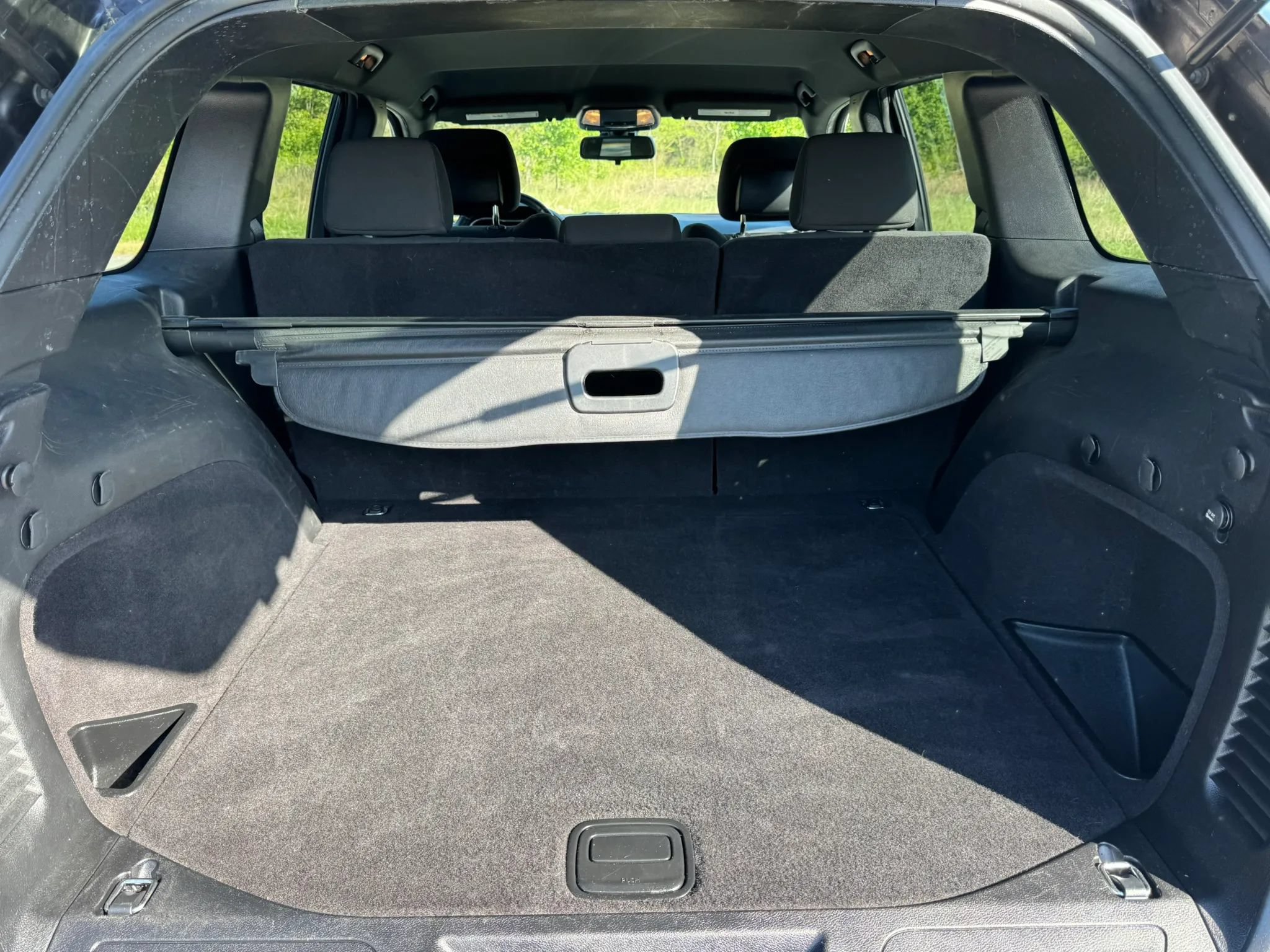 Used 2014 Jeep Grand Cherokee Laredo w/ Quick Order Package 23E RWD image 19