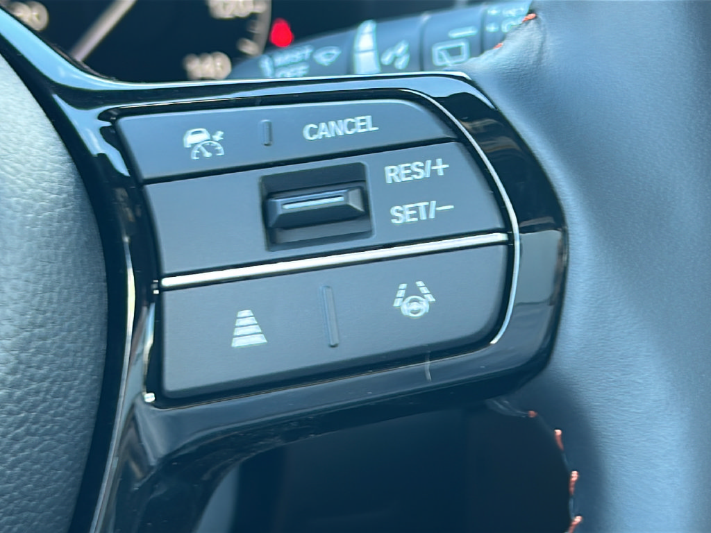 New 2027 Honda HR-V Sport image 23