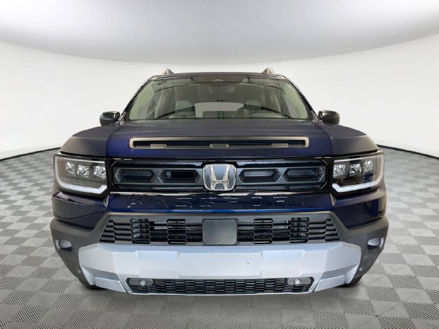New 2026 Honda Passport RTL image 9