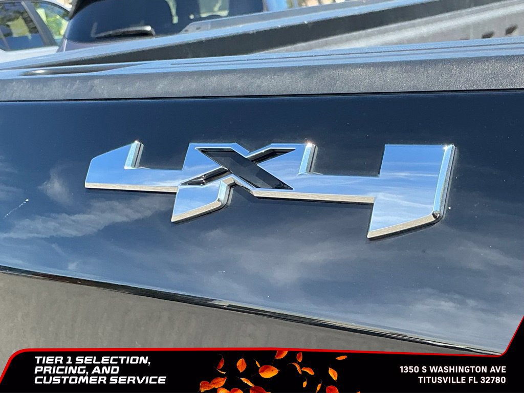 Used 2025 GMC Sierra 1500 Elevation AWD/4WD image 14