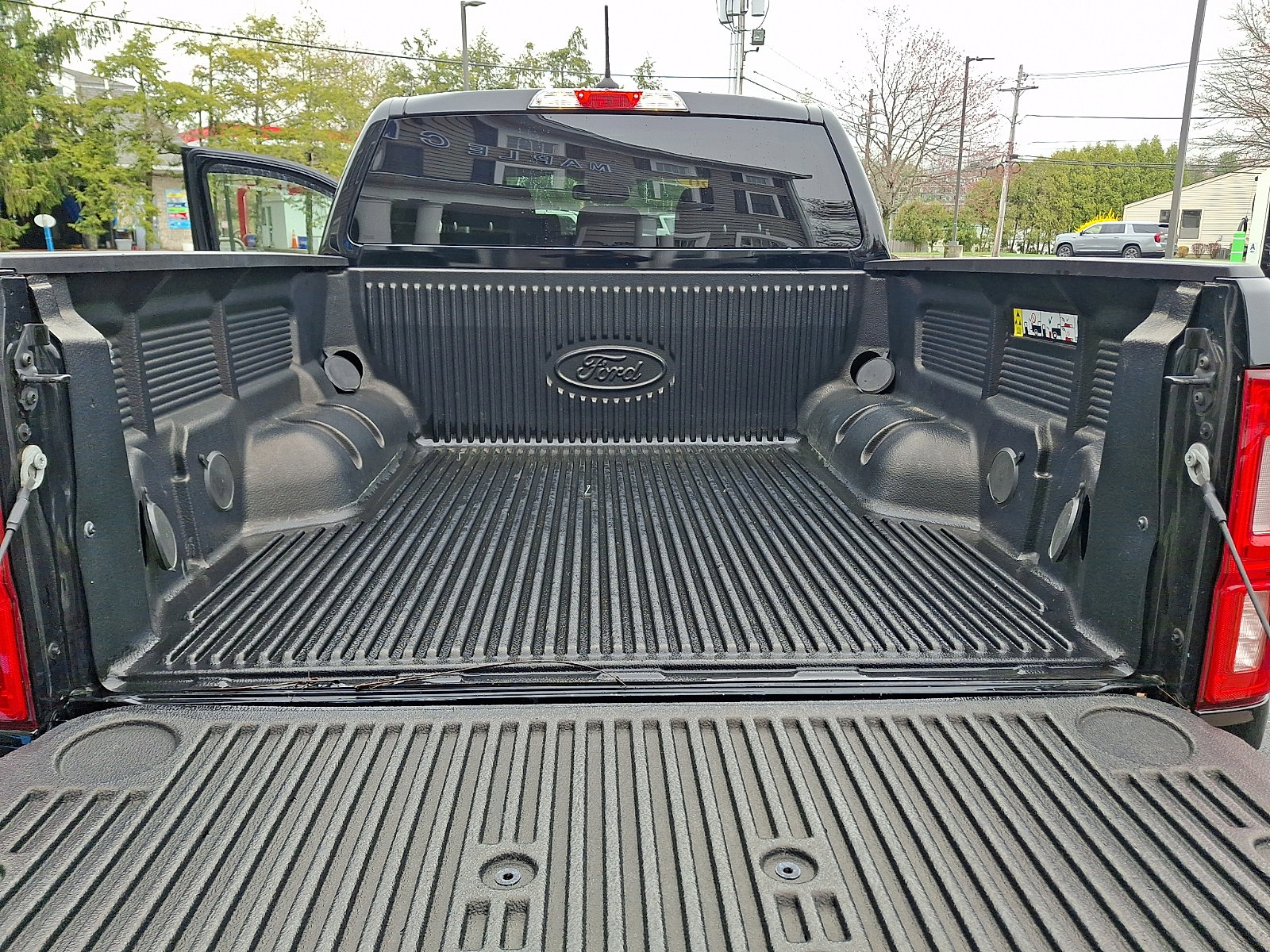 Certified 2020 Ford Ranger XLT w/ Equipment Group 301A Mid image 28