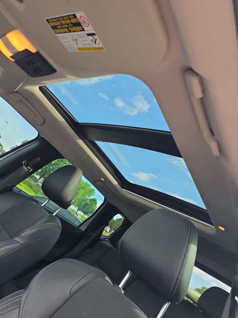 Used 2023 Mitsubishi Outlander SE AWD/4WD image 8