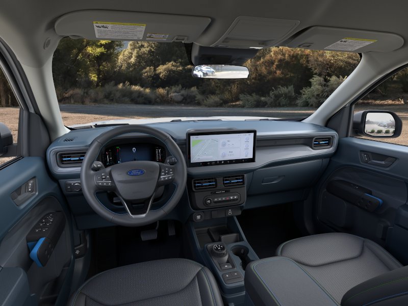 New 2026 Ford Maverick Lobo AWD/4WD image 11