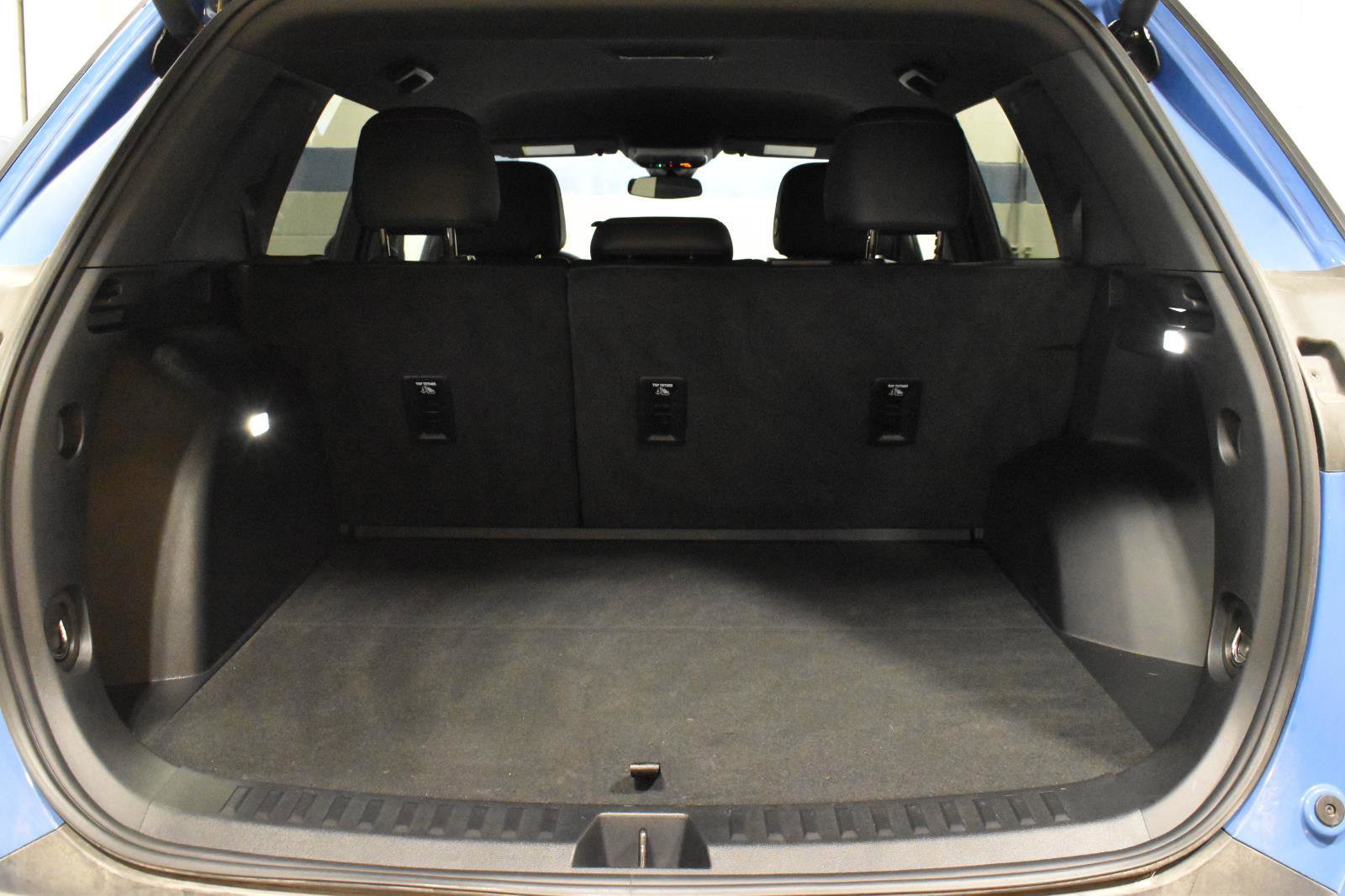 Used 2025 Chevrolet Equinox RS image 26