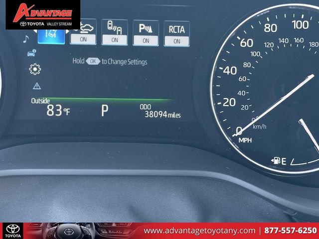 Certified 2023 Toyota Sienna Limited AWD/4WD image 33