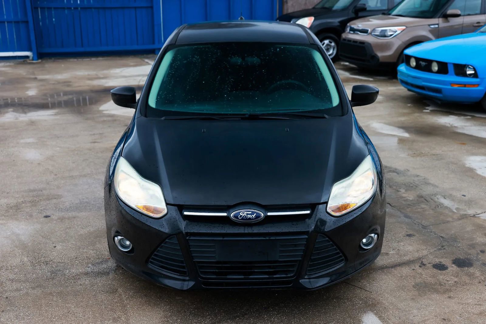 Used 2012 Ford Focus SE image 10
