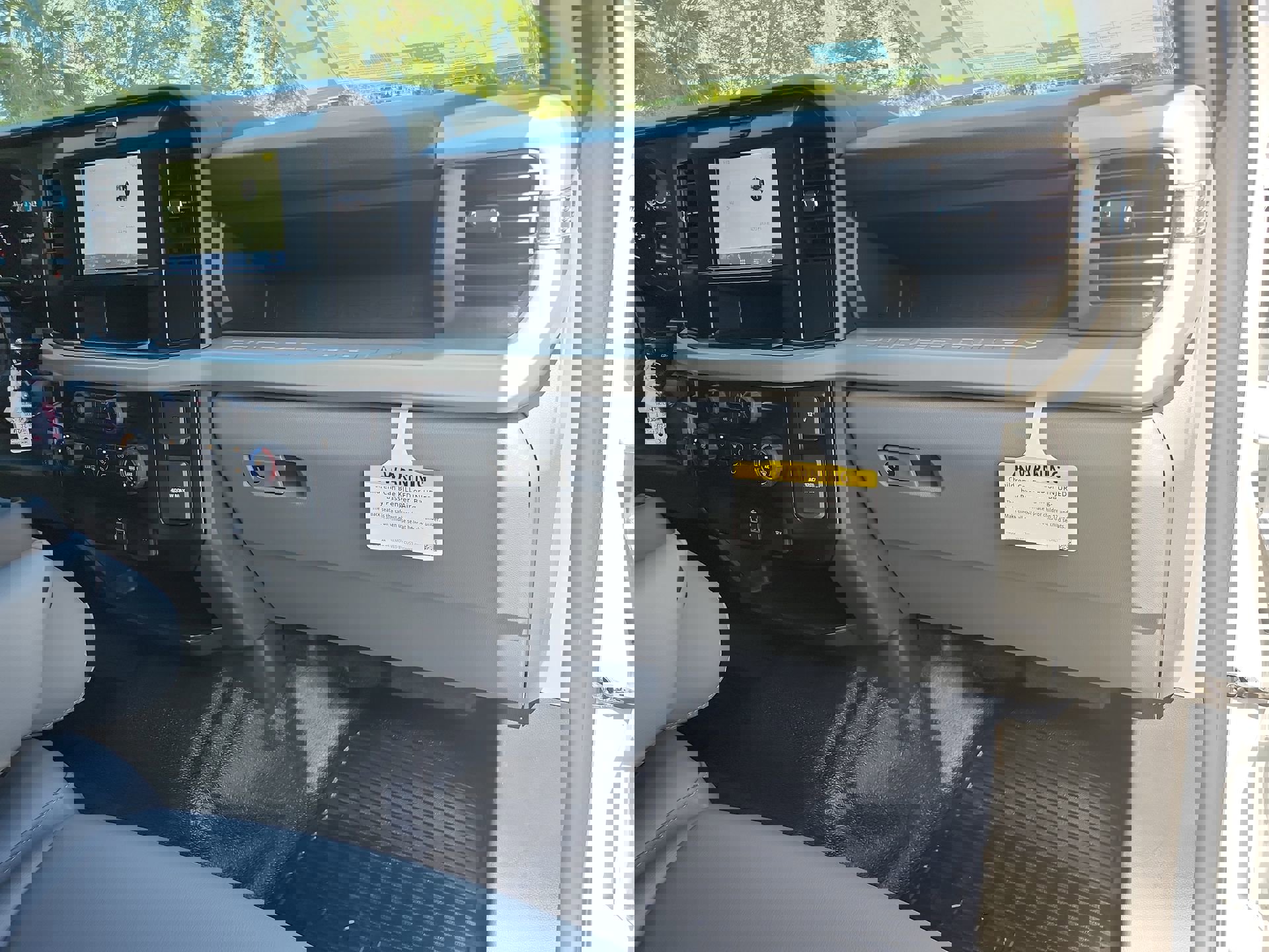 New 2026 Ford F350 XL image 19