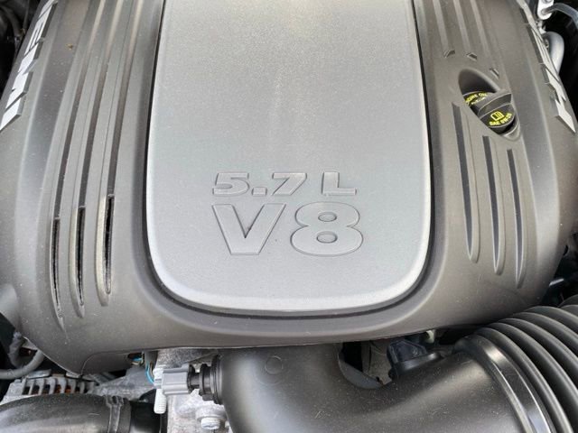 Used 2023 Dodge Charger R/T w/ Navigation & Travel Group RWD image 46