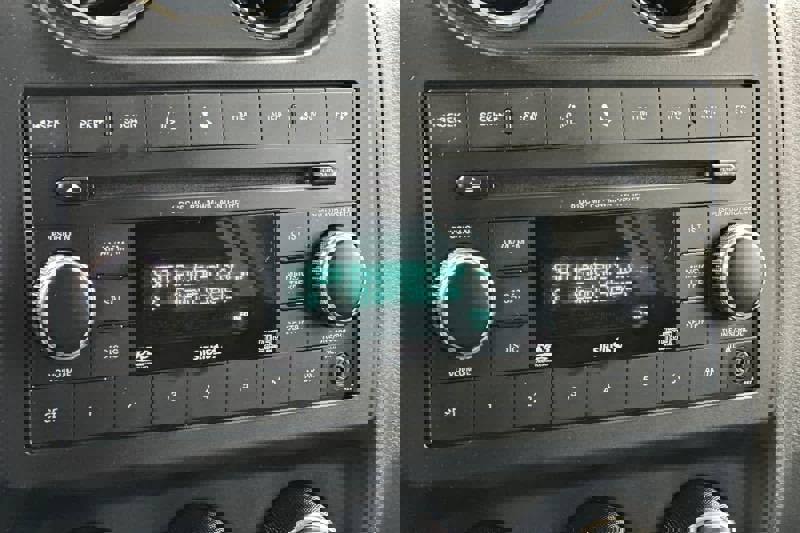 Used 2017 Jeep Patriot Sport image 18