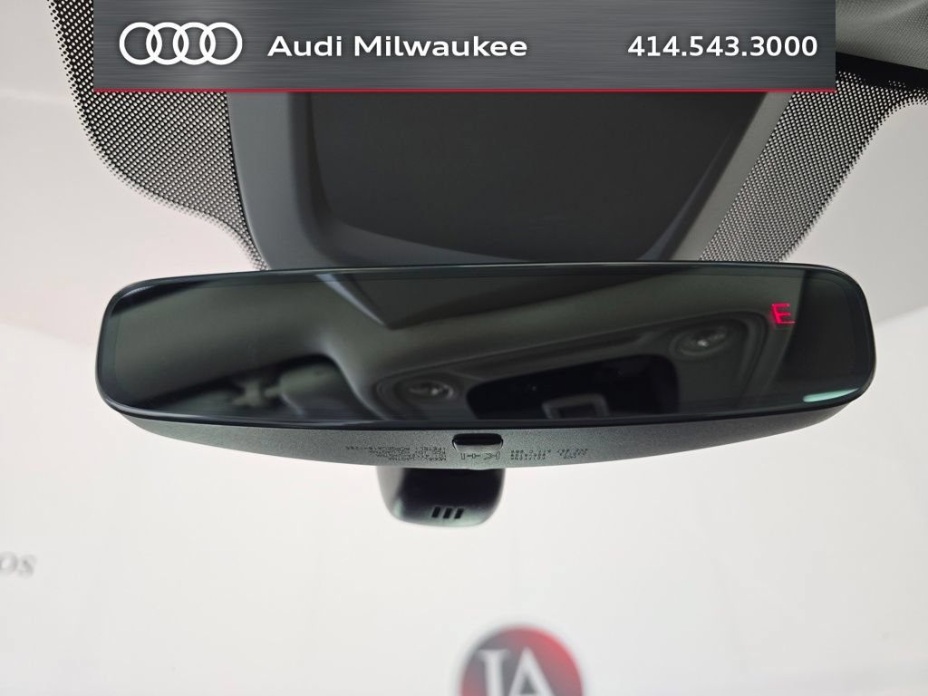 Used 2023 Audi A6 Premium Plus w/ Premium Plus Package AWD/4WD image 43