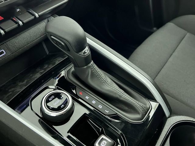 Certified 2023 Chevrolet Colorado Trail Boss w/ Advanced Trailering Package image 16