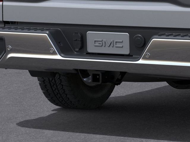 New 2026 GMC Sierra 1500 Pro w/ Pro Value Package image 16