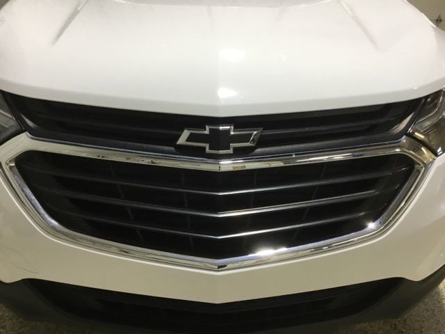 Used 2021 Chevrolet Equinox LT image 24