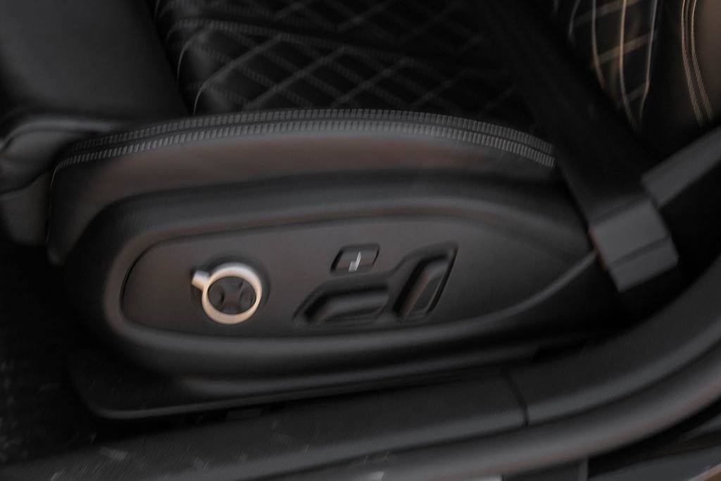 Used 2021 Audi S5 Premium Plus w/ Premium Plus Package image 40