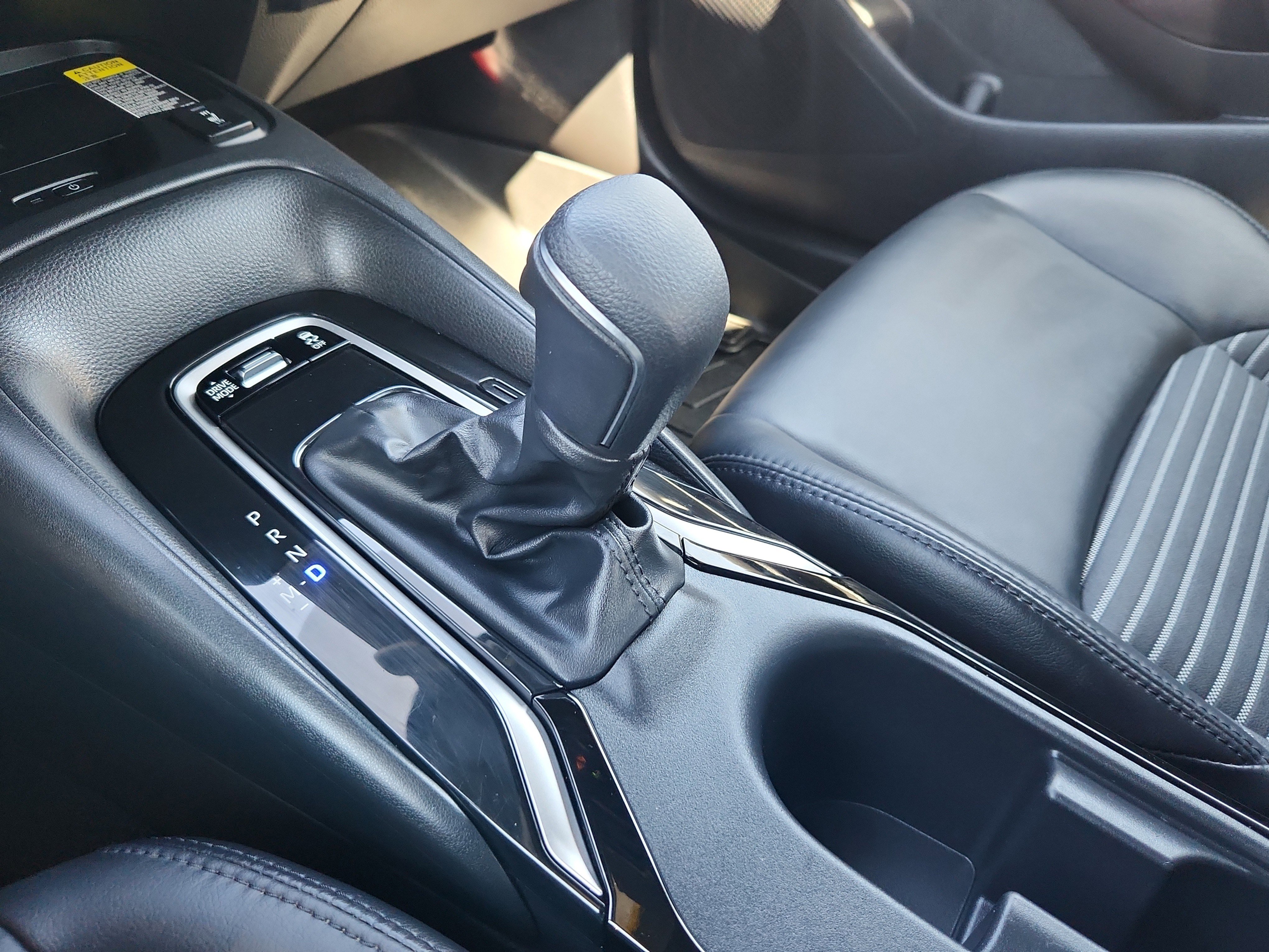 Used 2023 Toyota Corolla XSE w/ Carpet Mat Package (TMS) image 23