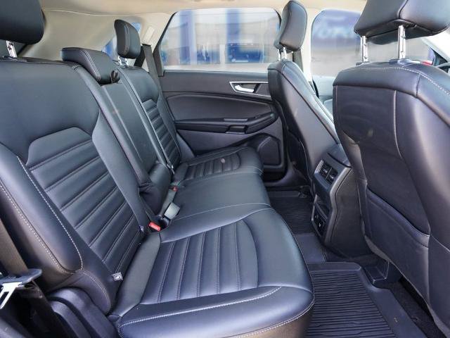 Certified 2024 Ford Edge SEL w/ Convenience Package AWD/4WD image 28