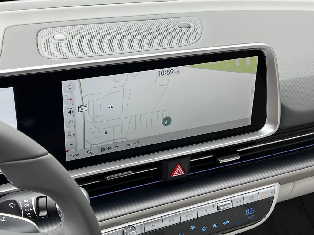 New 2025 Hyundai Ioniq 6 SEL image 13