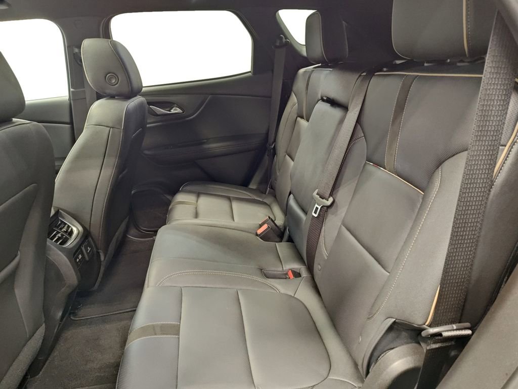 Used 2022 Chevrolet Blazer Premier AWD/4WD image 13
