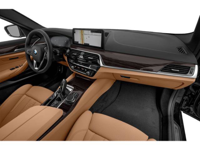 Used 2021 BMW 530i xDrive w/ Convenience Package AWD/4WD image 18