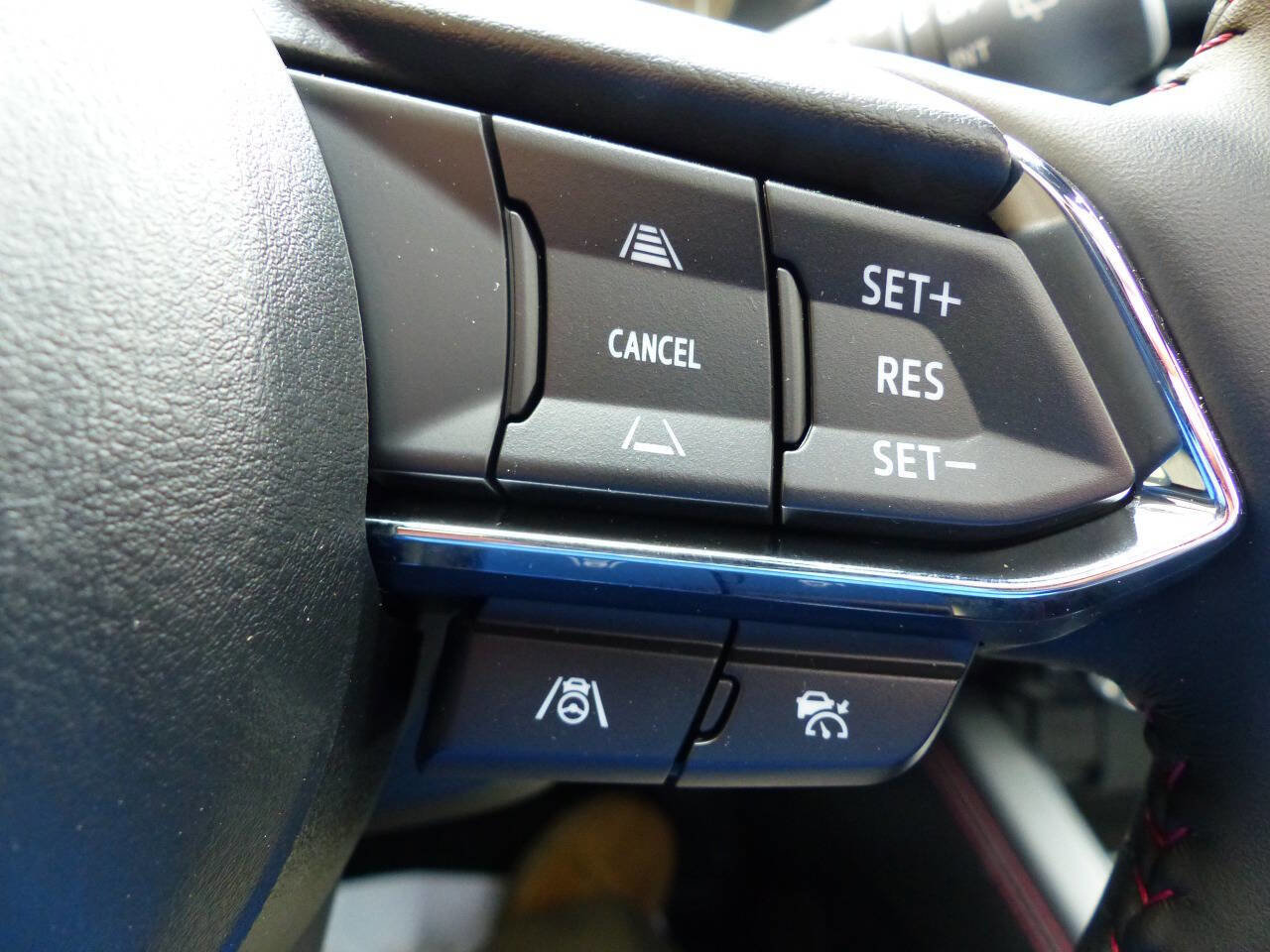 Used 2025 MAZDA CX-5 2.5 Turbo w/ Premium Package image 44