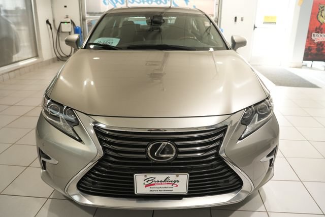 Used 2017 Lexus ES 350 FWD image 7