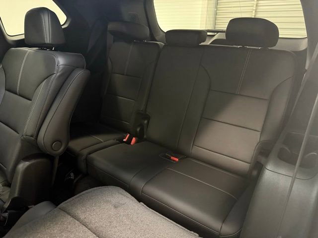 New 2026 GMC Acadia Elevation w/ Elevation Premium Package image 18