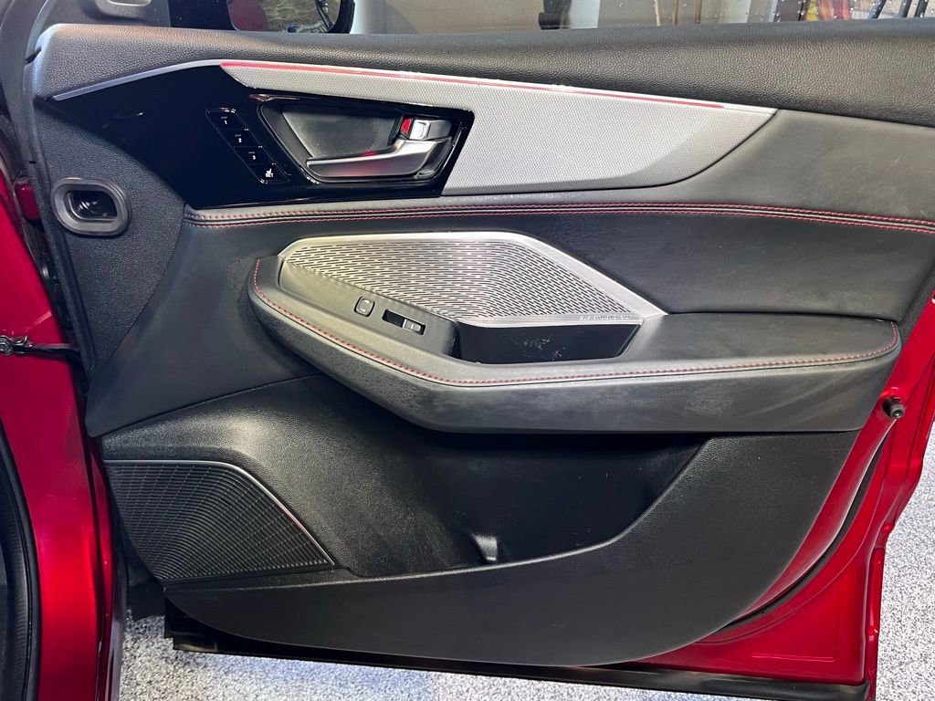 Used 2023 Acura MDX A-Spec image 48