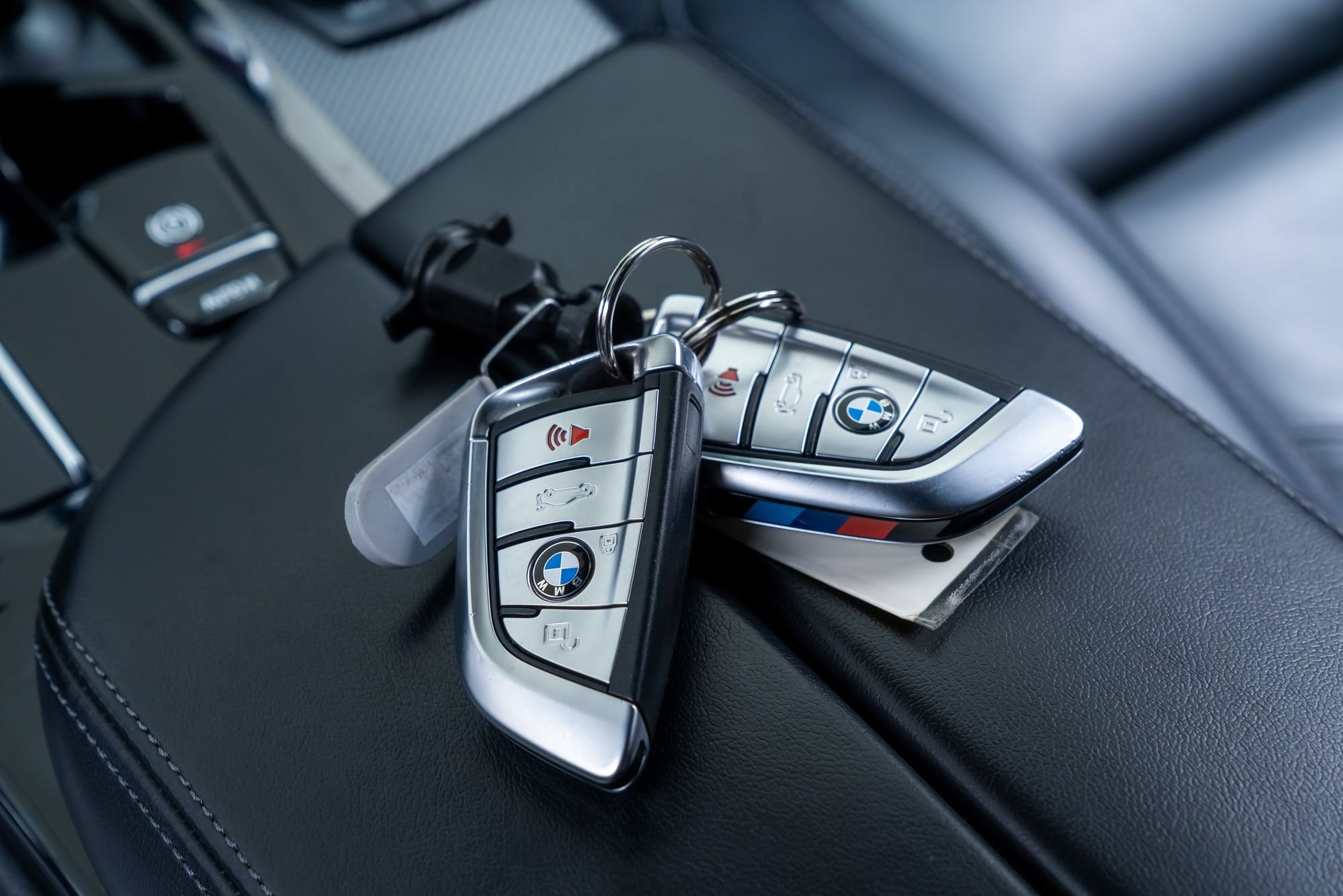 Used 2022 BMW M5 w/ Competition Package AWD/4WD image 16
