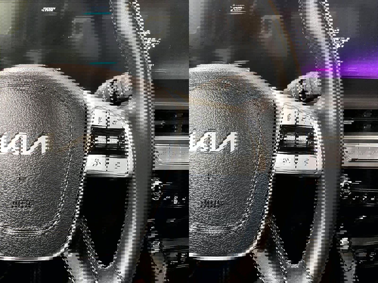 Used 2023 Kia Telluride S w/ S Sunroof Package image 25