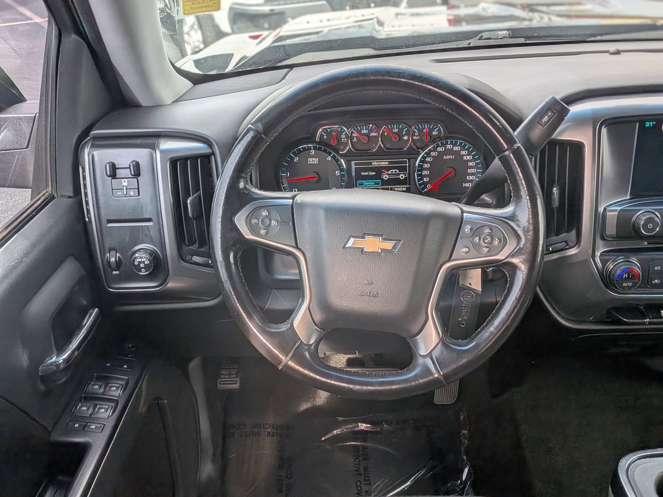 Used 2016 Chevrolet Silverado 1500 LT w/ All Star Edition image 20