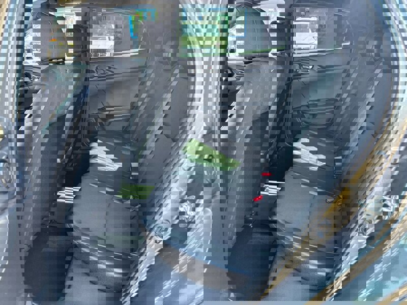 Used 2020 Honda Civic Sport image 8