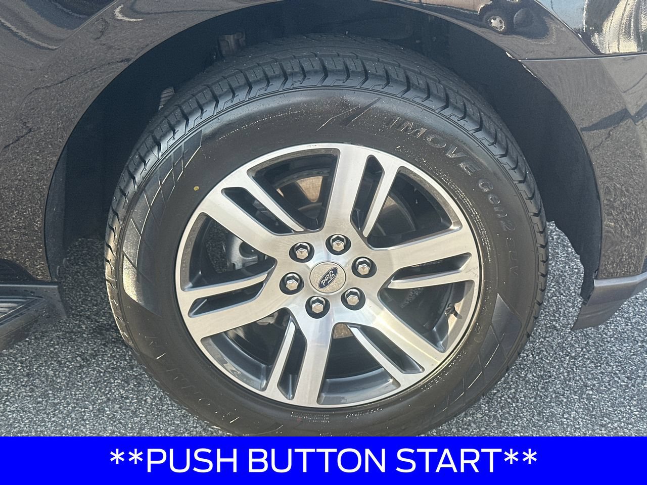 Certified 2024 Ford Expedition Limited RWD image 14