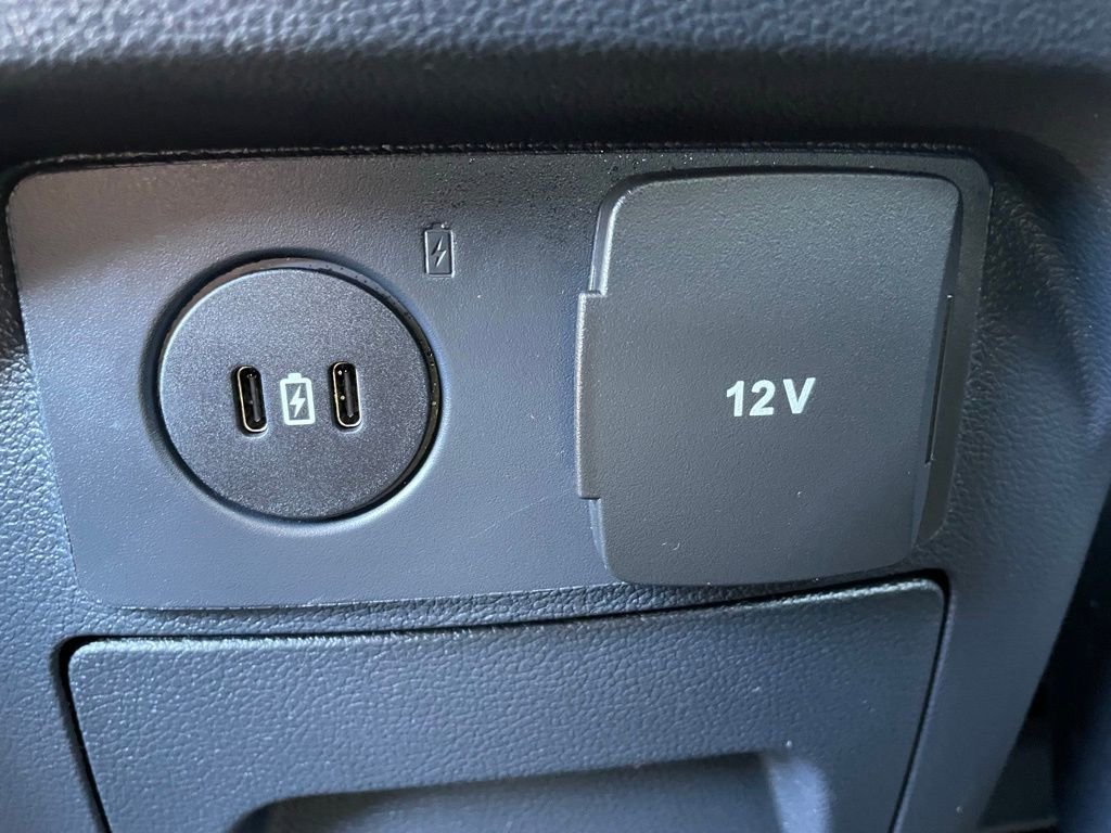 New 2026 Ford Explorer Active w/ Active Comfort Package image 22
